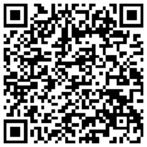 LinkedIn QR code